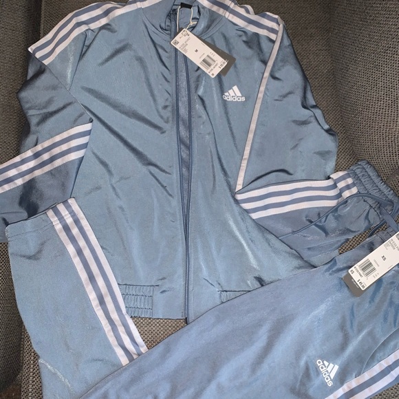 adidas Other - Women’s Adidas Tracksuit